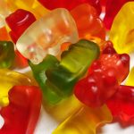 Melatonin Gummibärchen