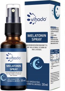 Bestes Melatonin Preissieger
