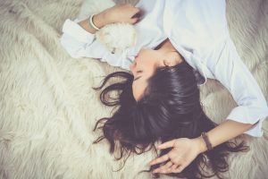 Melatonin jeden Tag