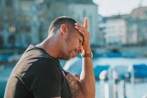 Kopfschmerzen bei Melatonin